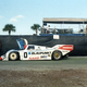 Illustration for article titled Porsche 956/962: Three Warped Minutes In Derek Bell’s Mach .3 Office